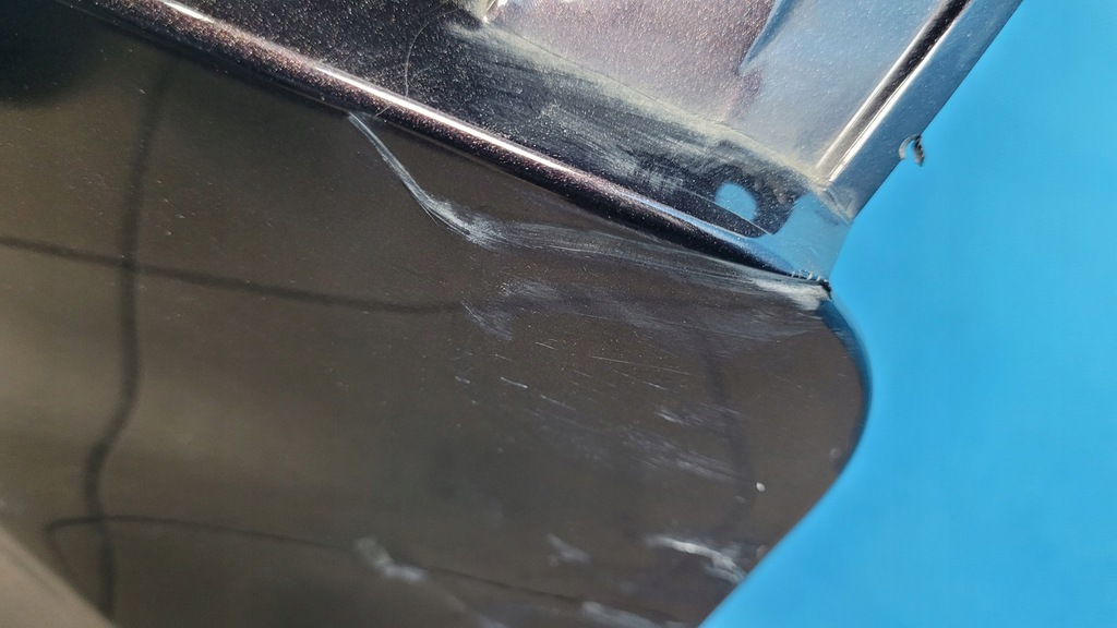 фото №9, Suzuki swace corolla e21 21r кришка багажника багажника kombi 4w9