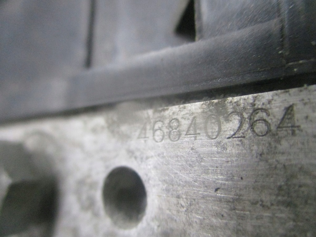 фото №3, Насос abs alfa romeo 147 1.6 46840264