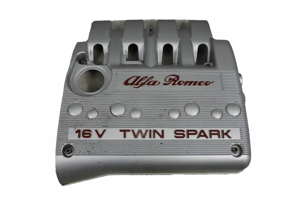фото №1, Крышка защита двигателя alfa romeo 147 2.0 16v