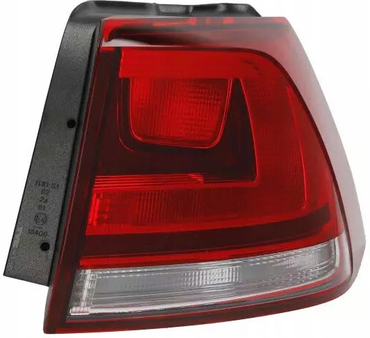 фото №1, Tyc лампа задняя 11-12379-11-2