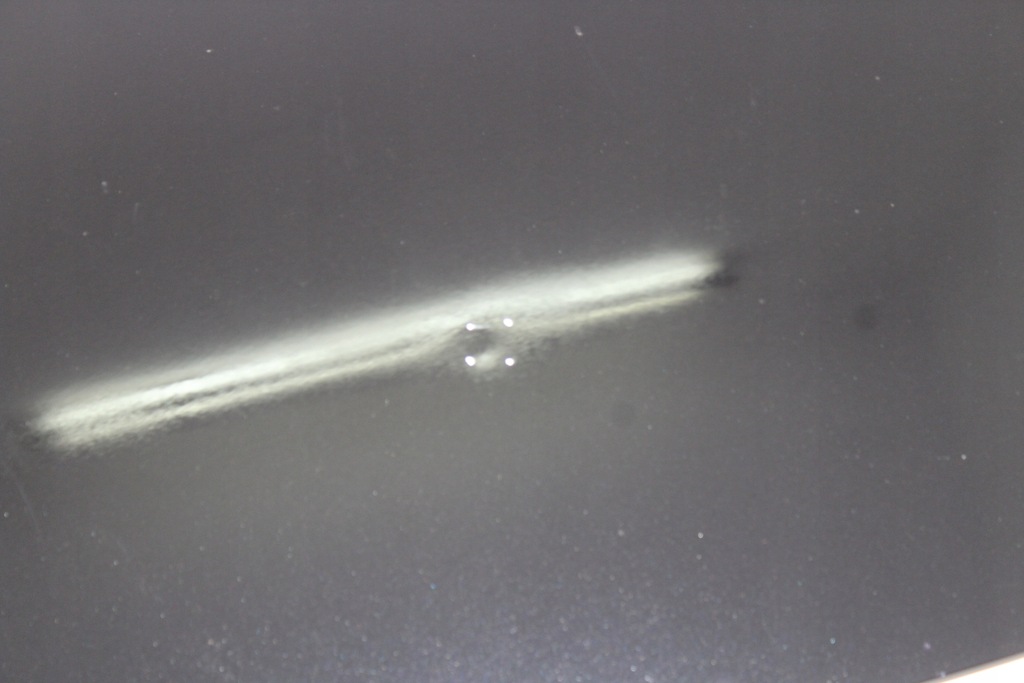 фото №4, Капот крышка двигателя volvo s40 ii fl 07-12r 452