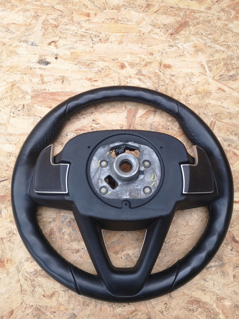 фото №9, Bmw x5 g05 воздуховод мультифункция кожа