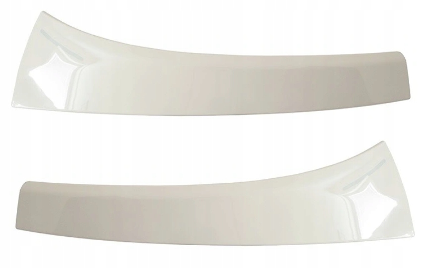 фото №1, Fiat ducato peugeot boxer молдинг pod фара l+p