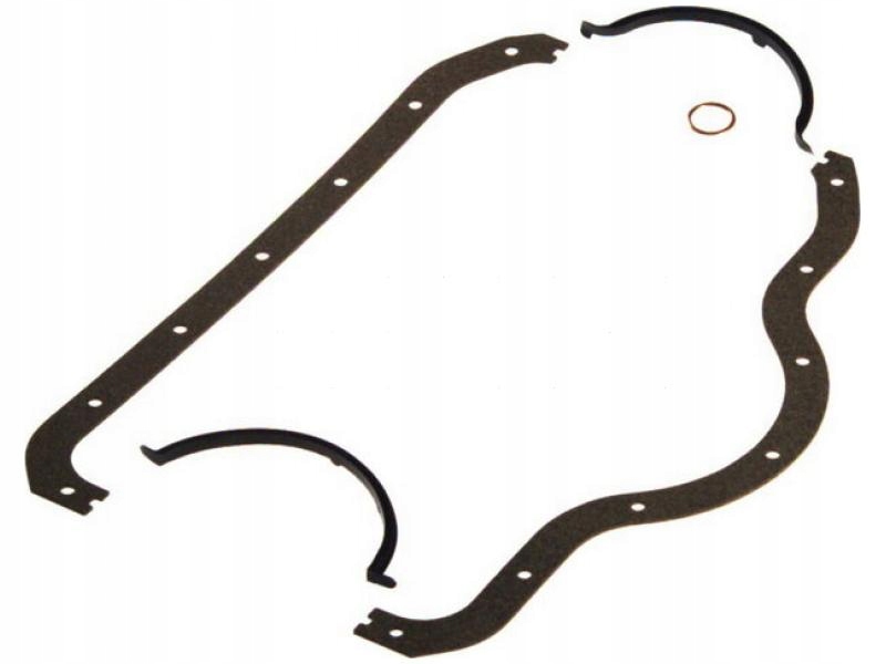 фото №9, Elring 284.750 набір прокладка, піддон масляна