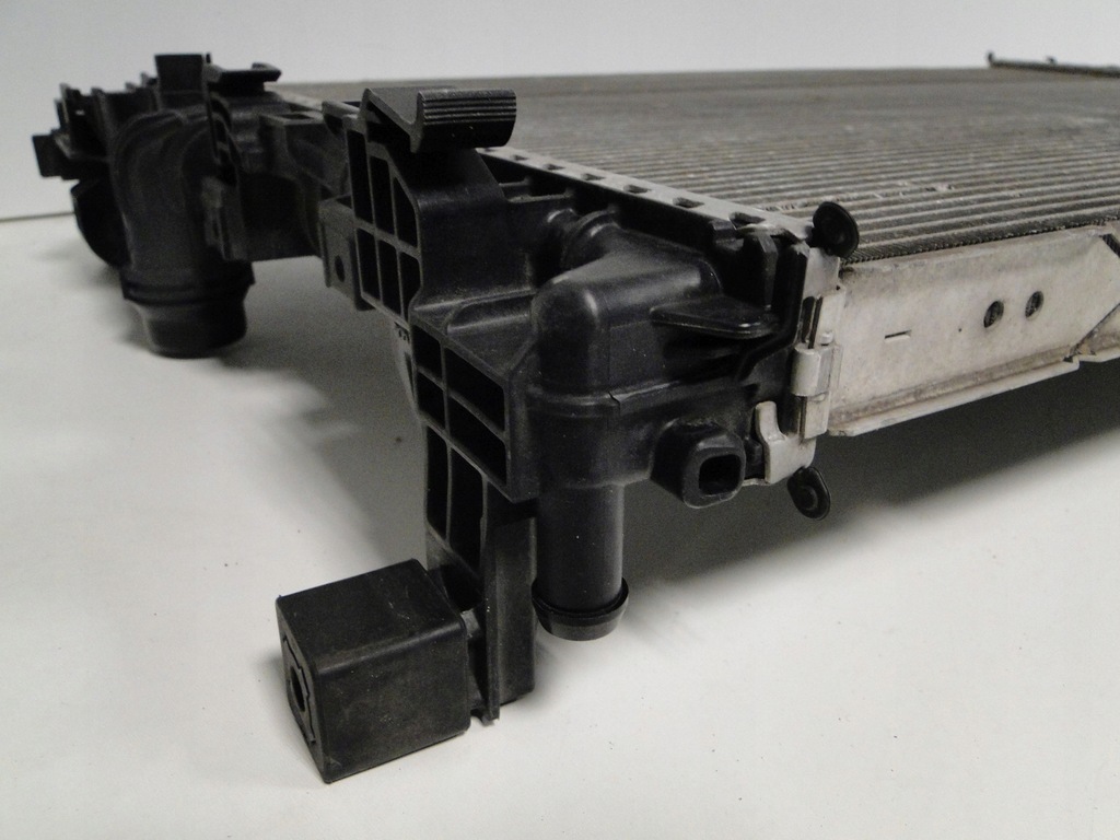 фото №8, Mercedes gla h247 247 cla 118 w118 радіатор wody рідина 45 amg