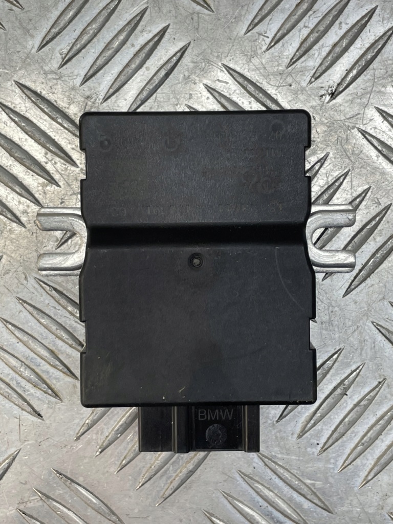 фото №1, Mini f54 модуль блок керування насоса пального 2817762