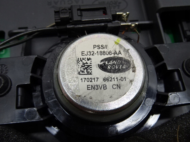 фото №10, Land rover discovery jaguar f-pace лампа стельовий hj32-519a58