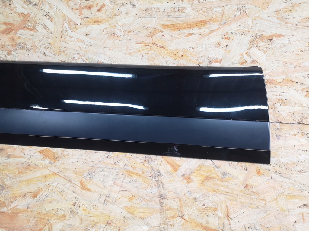 фото №3, Rr velar молдинг дверь левый перед nowa