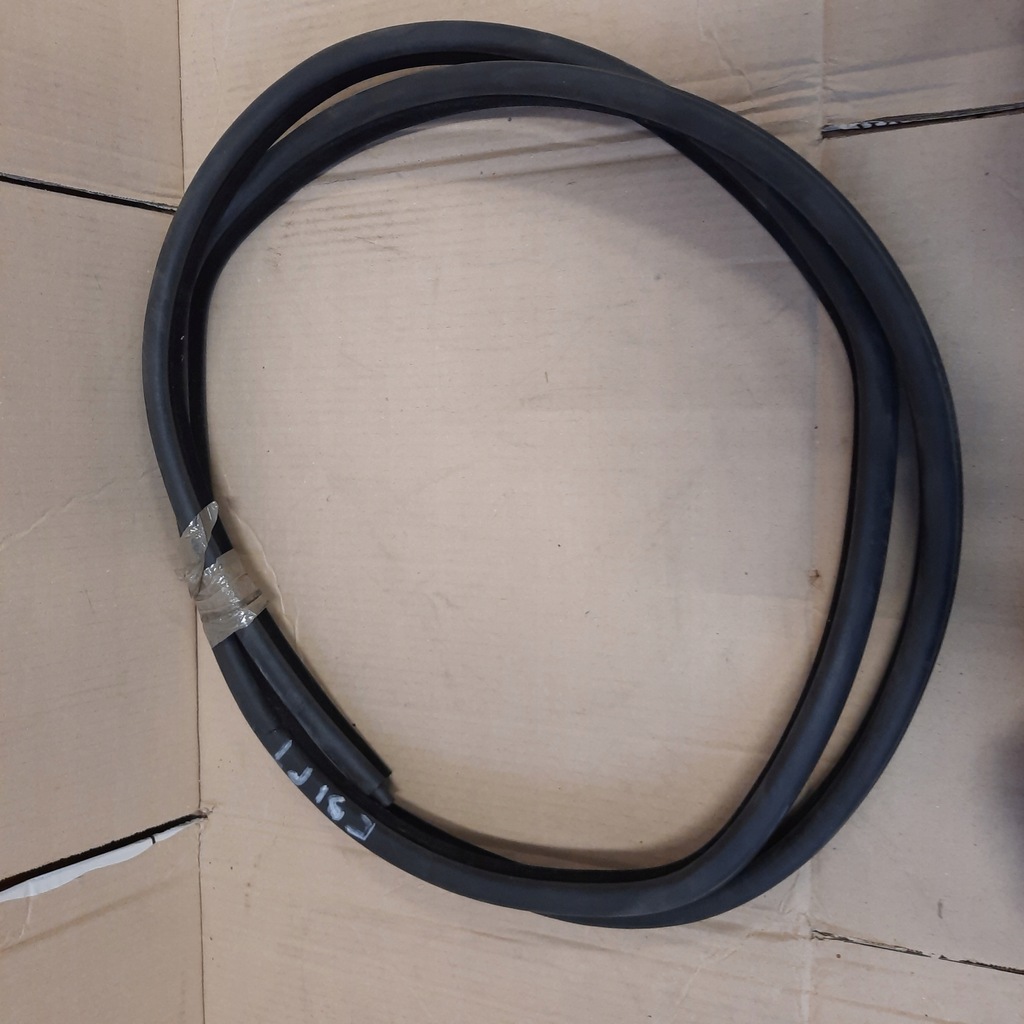 фото №1, Bmw e91 прокладка двері правий задня