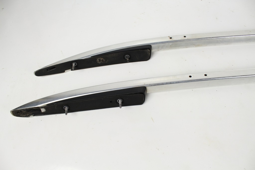 фото №7, Рейлінги рейлінг комплект хром vw tiguan i 5n 07-15