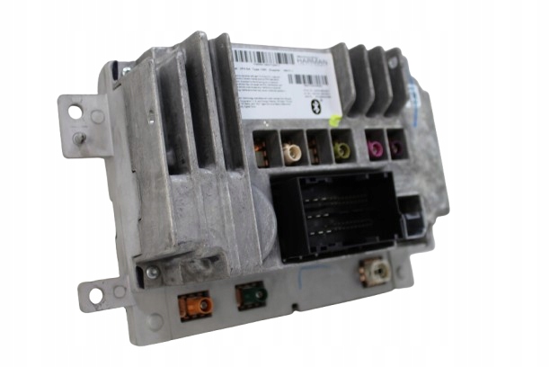 фото №9, Chrysler pacifica 17- радио навигация 68232026an