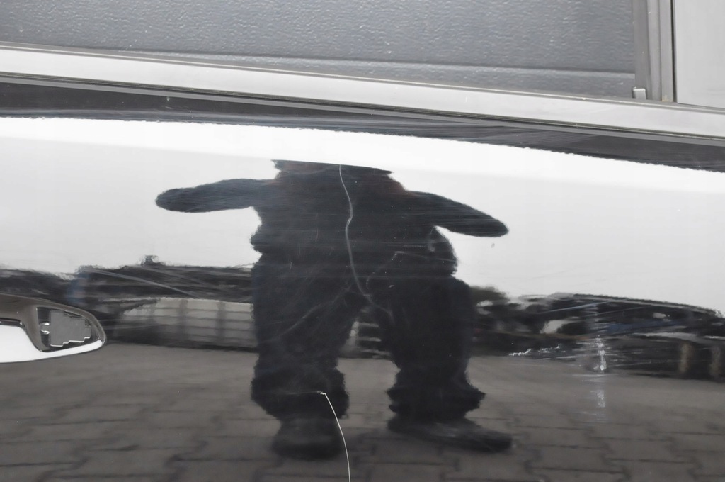 фото №3, Opel astra l дверь правый задняя задние hb