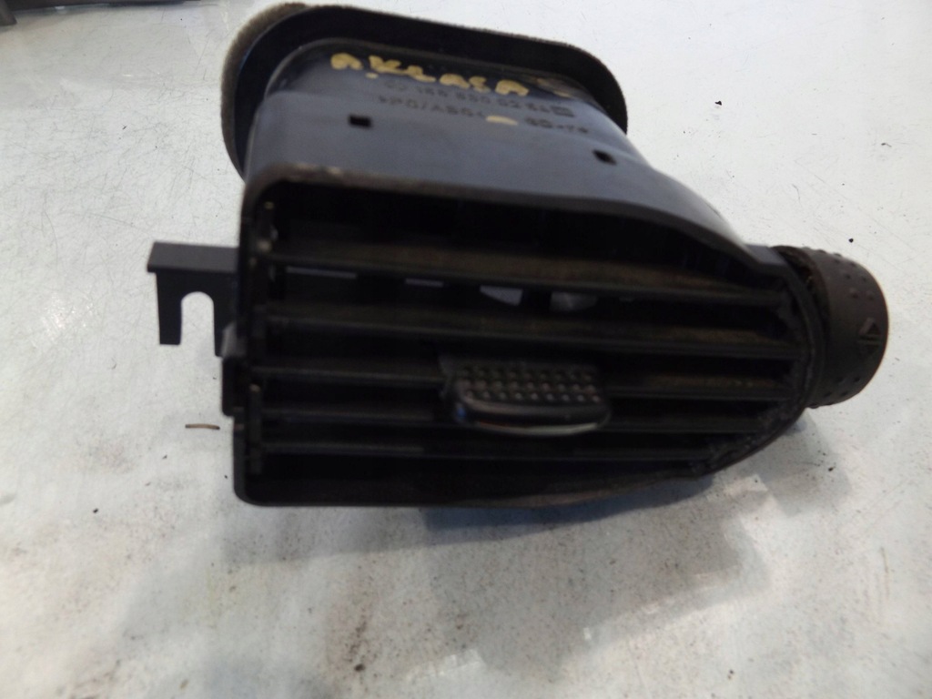 фото №1, W168 решётка обдув правая