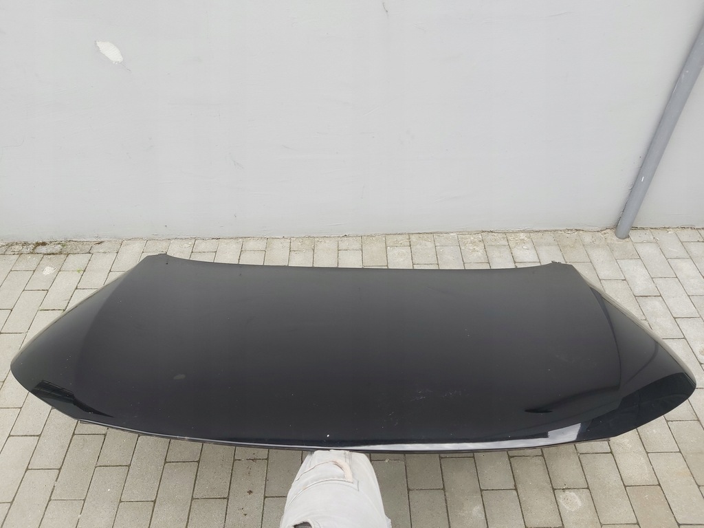 фото №8, Капот петлі комплектна eb kia sorento ii