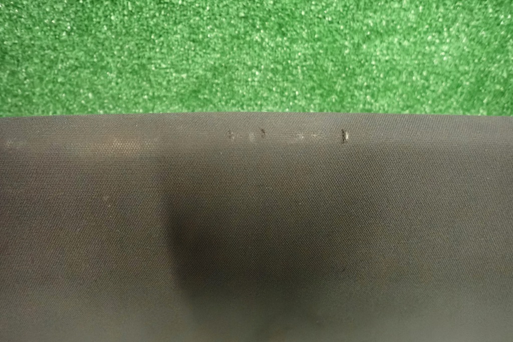 фото №2, Полиця задня багажника range rover evoque l538