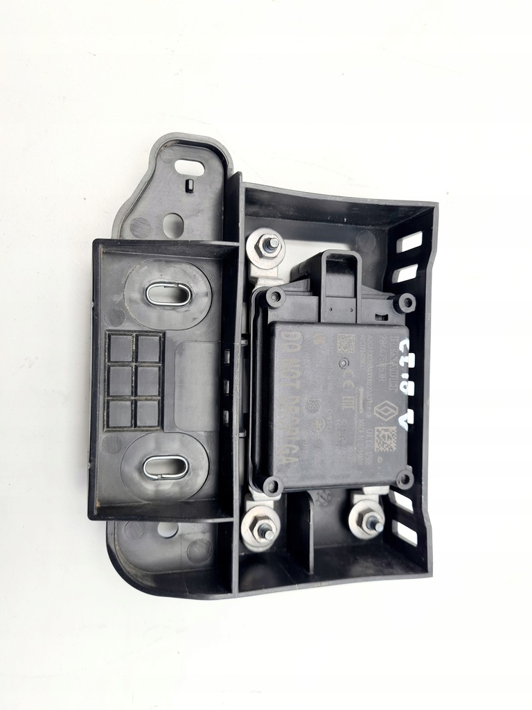 фото №9, Renault clio v радар 284475853r