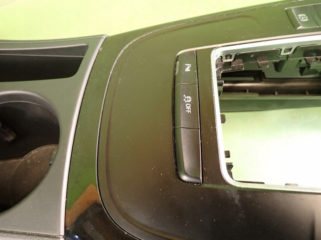 фото №10, Туннель средний подлокотник audi a5 8t sportback 11r 8k0863244