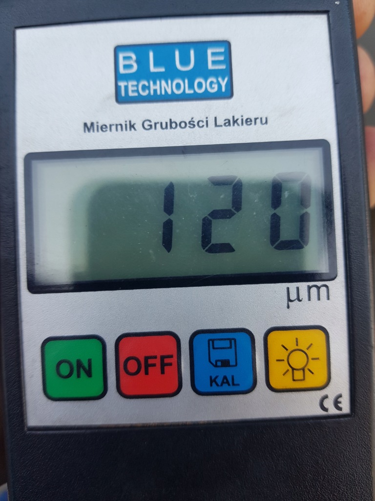 фото №9, Kia sportage iii двері праве перед передні 9s org