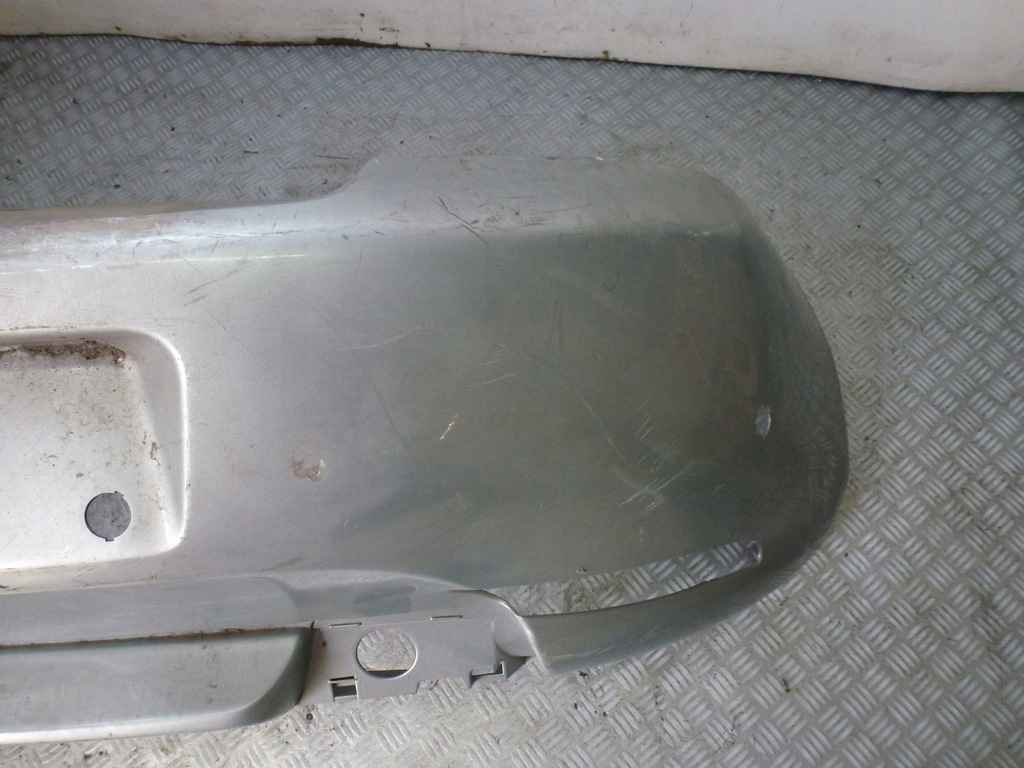 фото №4, Бампер задняя задний alfa romeo gt