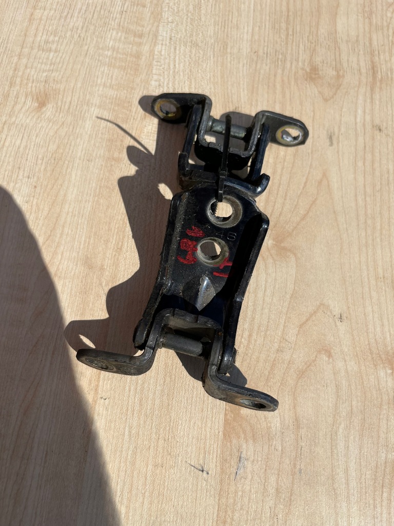 фото №7, Patrol gr y61 05r 3.0 петли левый задняя