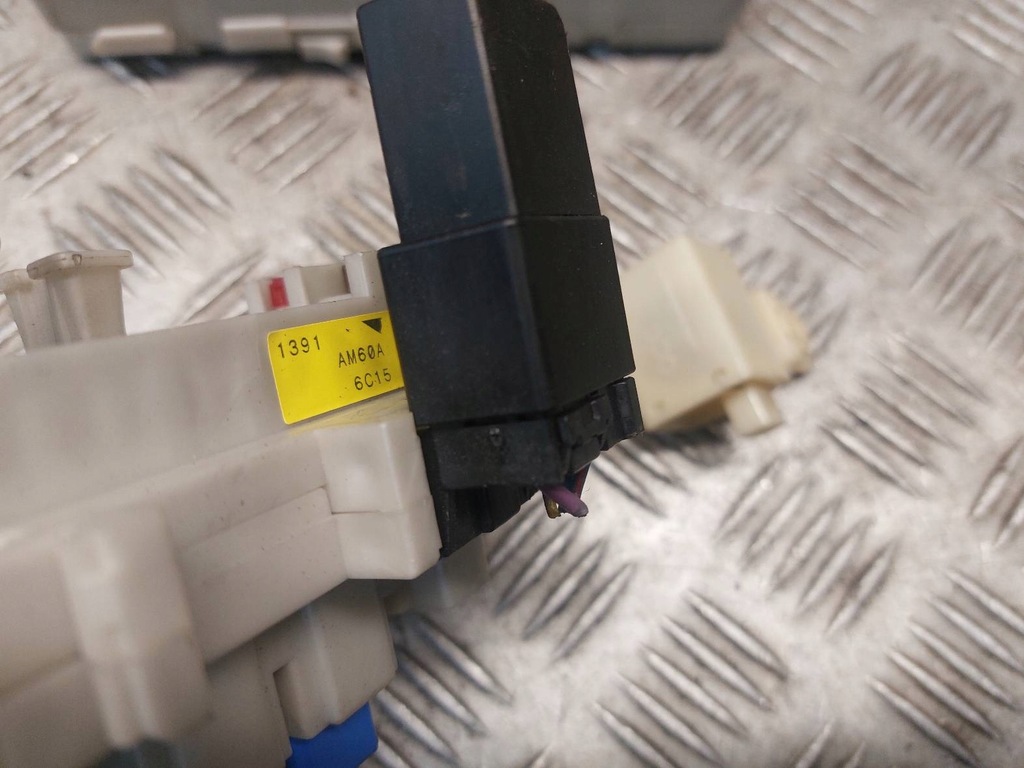 фото №8, Набор стартовый nissan murano z50 3.5 v6 vq35de mec83-742 31036cb85b