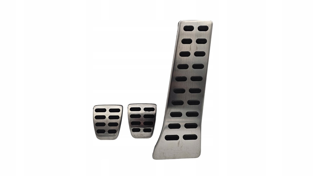 фото №6, Накладки na педалі hyundai azera 11-17 veloster 12-17 elantra gt 2013-2016