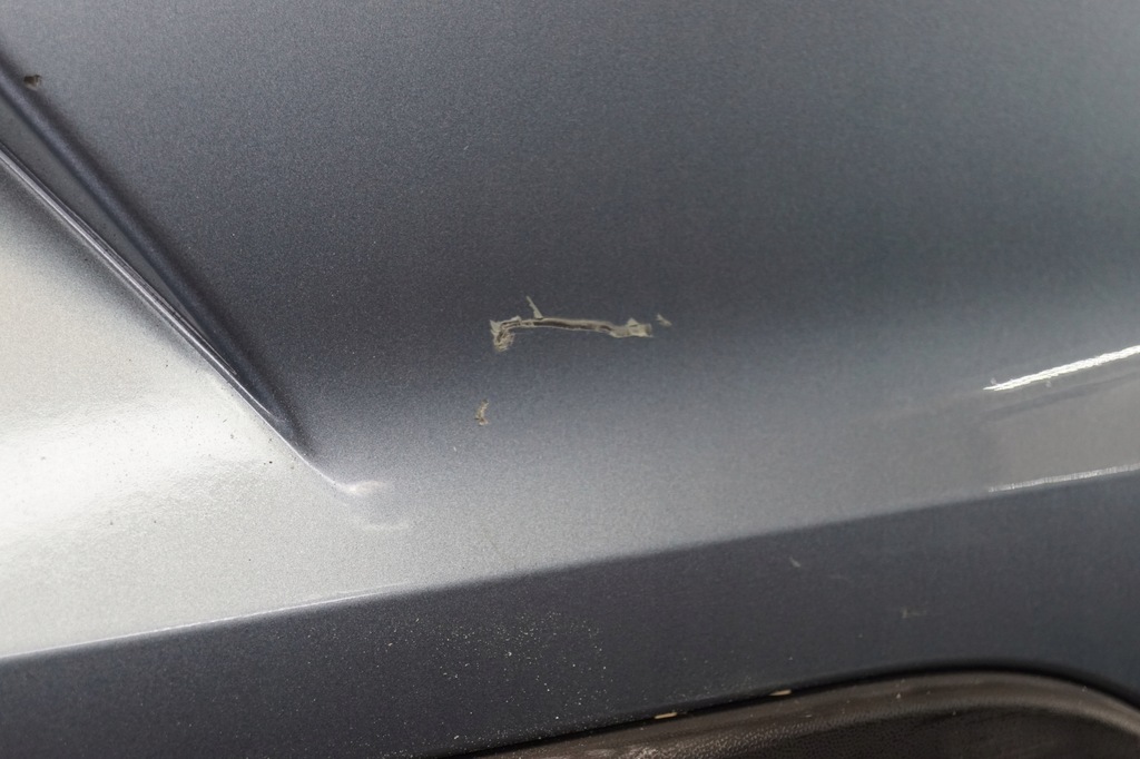 фото №13, Бампер задня vw eos lift