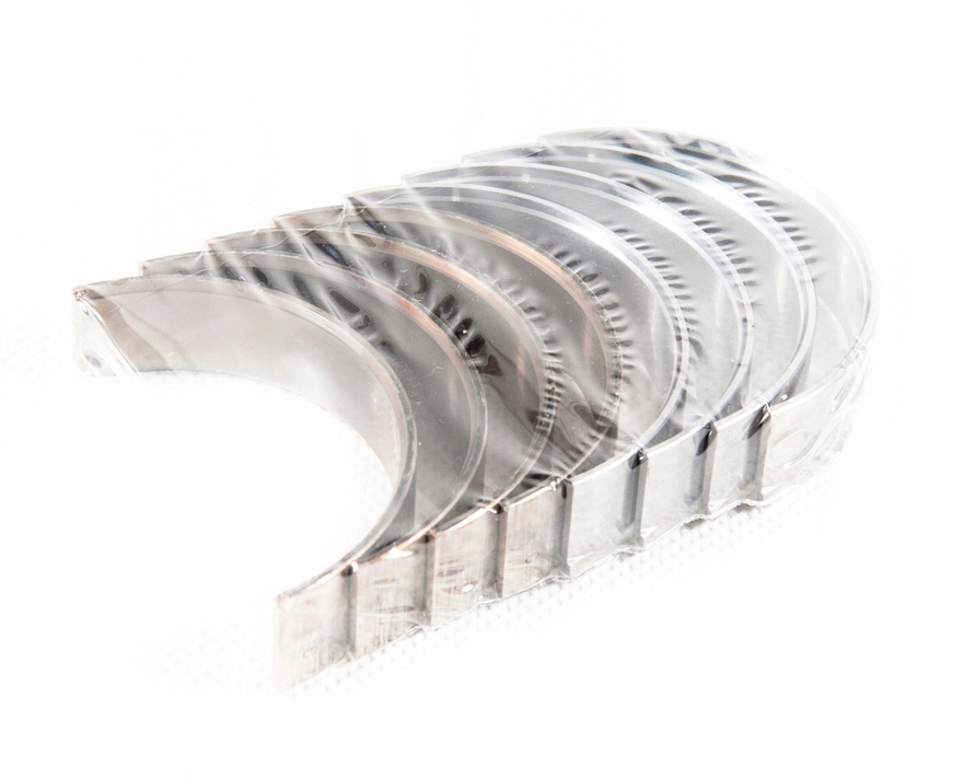 фото №1, Вкладыши шатунные subaru xv 12-18 дизель