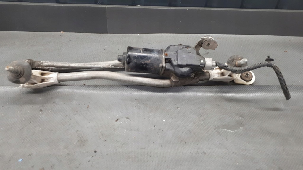 фото №1, Механизм дворники honda jazz