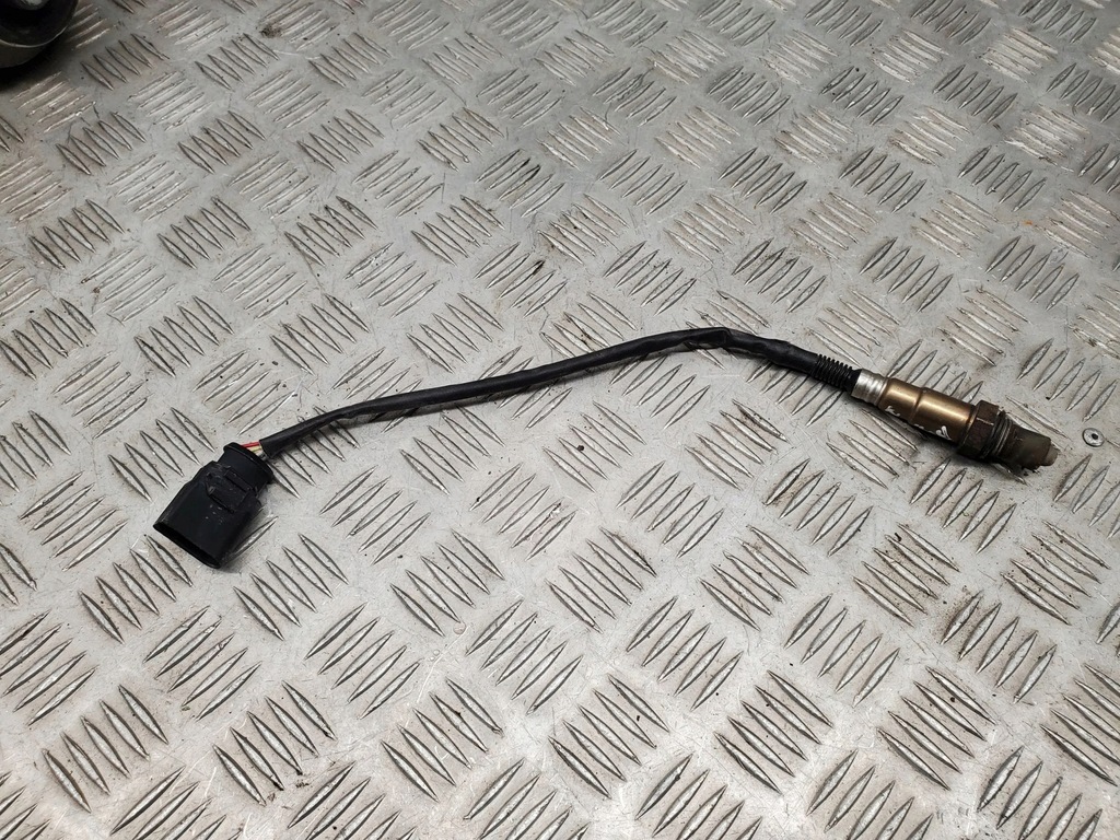 фото №1, Audi a4 s4 b9 2017 датчик лямбда-зонд