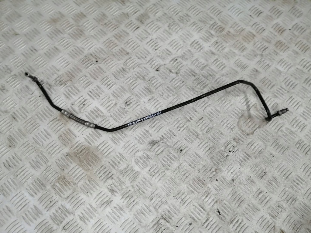 фото №2, Partner berlingo ii iii трубка шланг гальмівний насоса abs esp