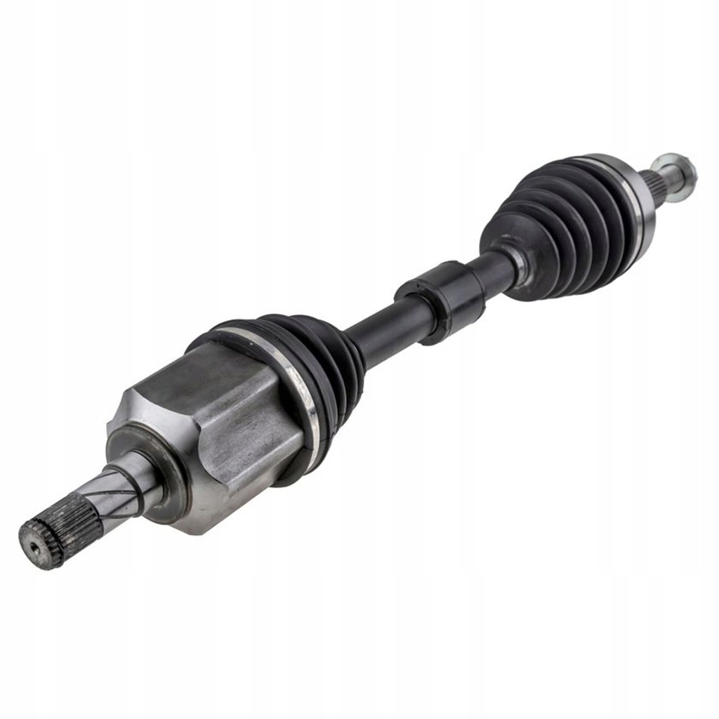 фото №1, Приводной вал приводная перед le dodge journey fiat freemont 2008-