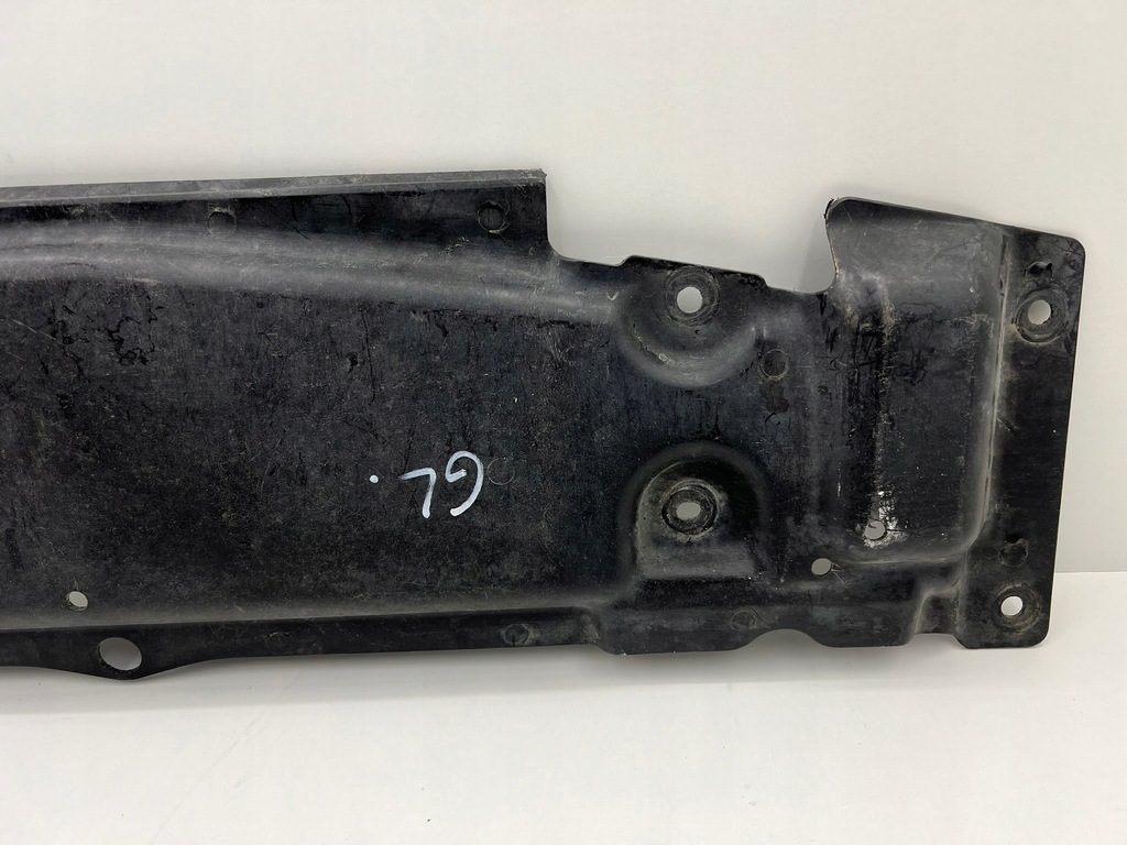 фото №7, Оригінальна захист pod бампер mercedes ml gl gle gls w166 x166 amg