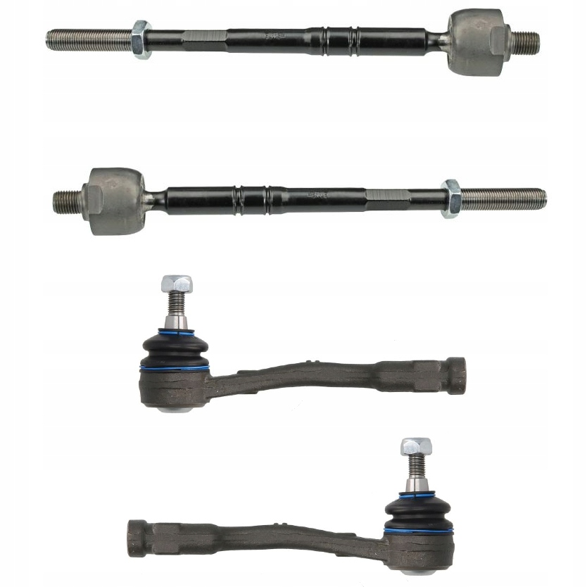 фото №1, Насадки + тяги peugeot 308 i ii 3008 5008