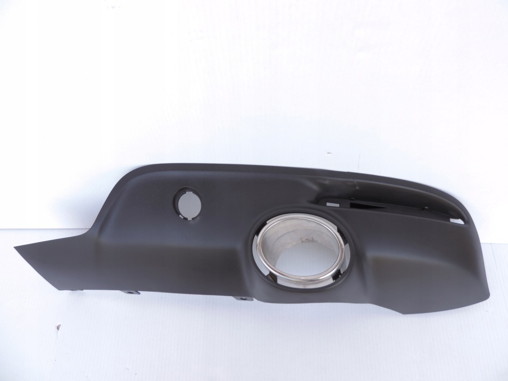 фото №1, Mazda 6 mps 2003 решётка бампера задняя бампер