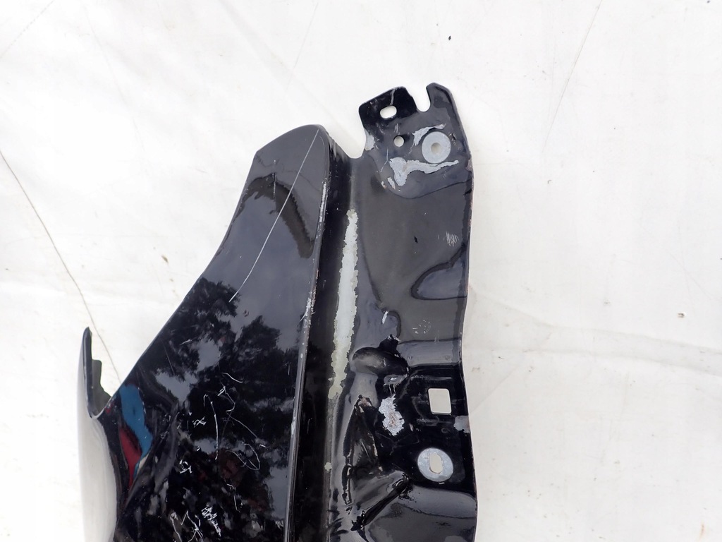 фото №8, Ford ranger iii 11- крыло правый перед передний