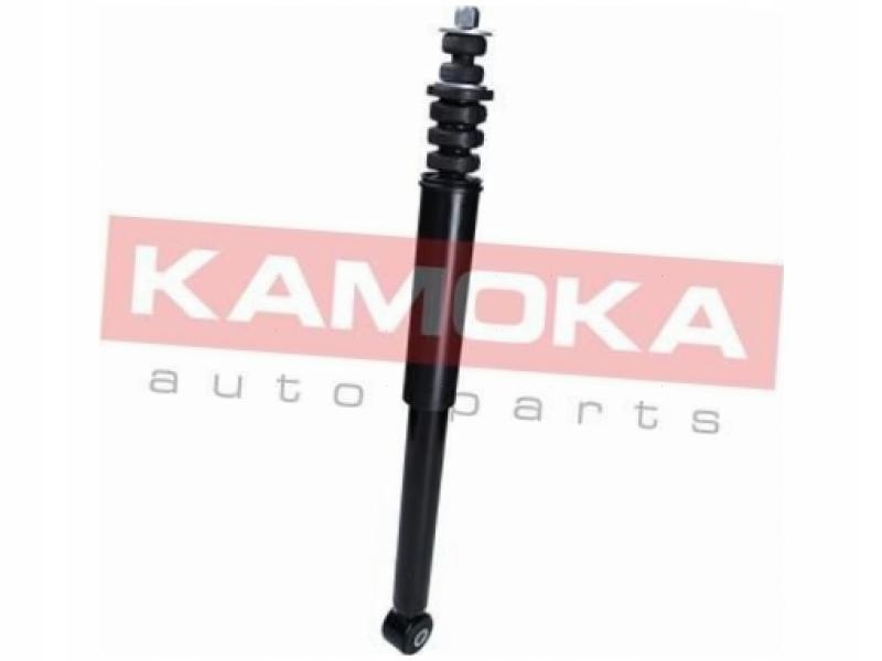 фото №2, Амортизаторы задняя renault twingo ii 1.1 1.5 07-14