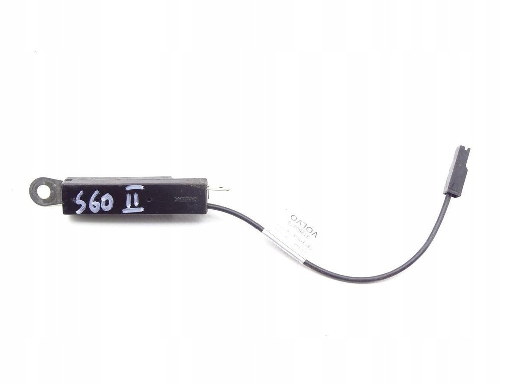 фото №1, Volvo s60 ii 10-18 усилитель антенны