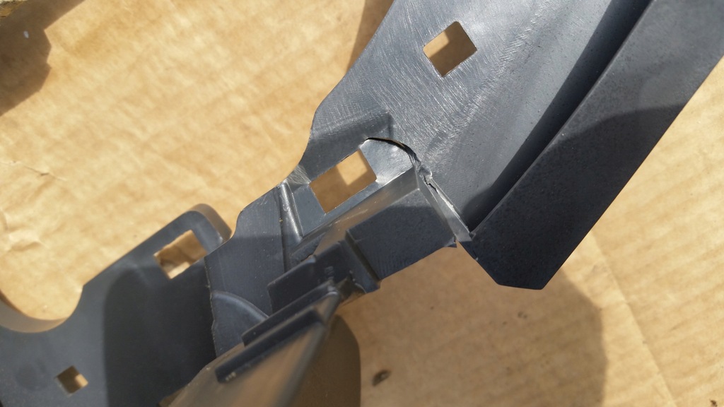 фото №15, Peugeot 5008 i консоль панель приладів подушка безпеки ремені