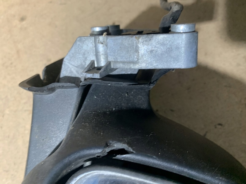 фото №8, Зеркало правое nissan primera e11015334