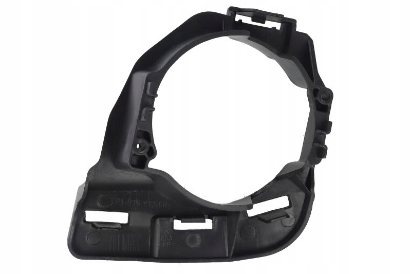 Купити Рамка протитуманної фари перед права pasuje do: renault twingo iii 09.14-