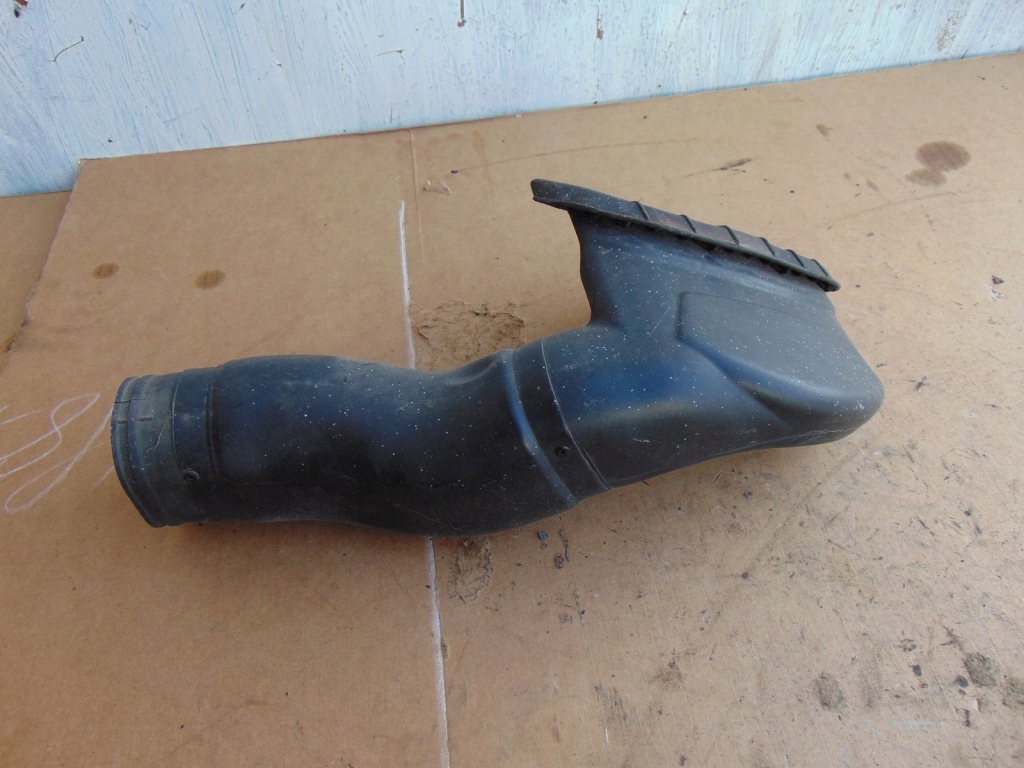 фото №1, Труба воздуха шланг воздухозаборник kia magentis ii 2.0b