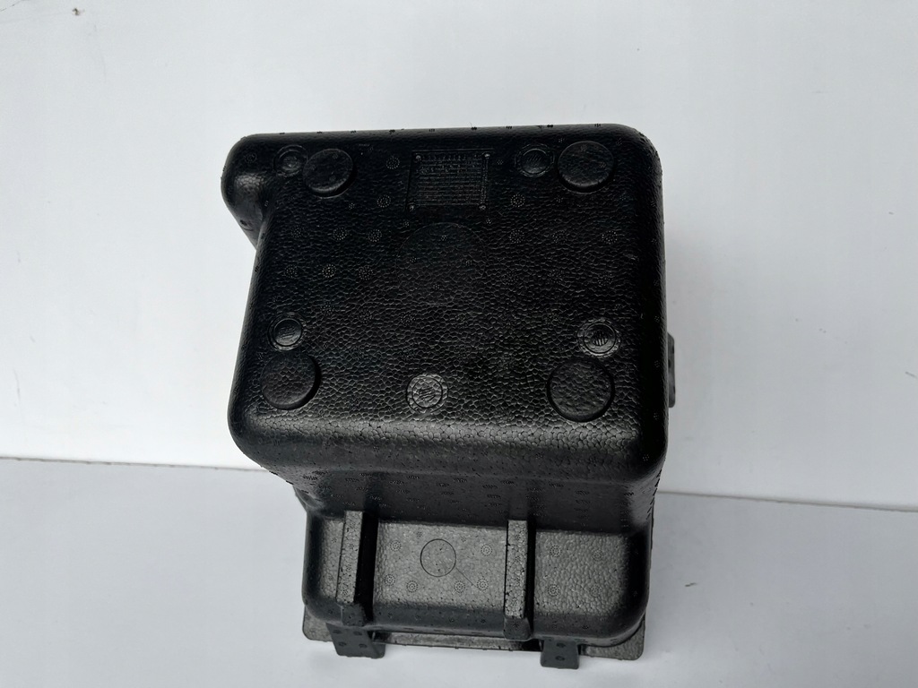 фото №6, Пенополистирол вкладыш бардачок vw transporter t6