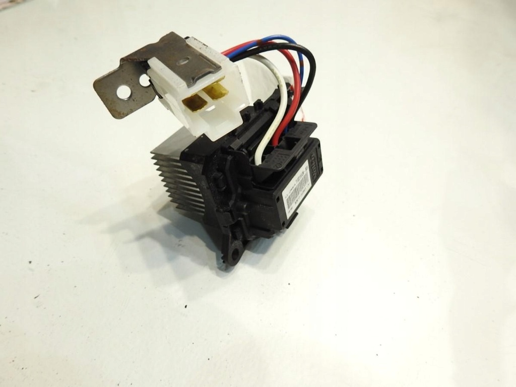 фото №7, Резистор резистор subaru impreza iii gh t1001553n-b04