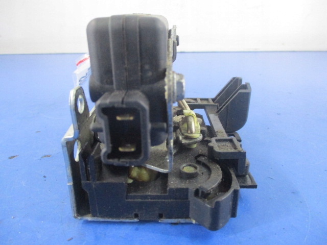 фото №6, Dacia sandero i 08-12r замок дверь перед левый оригинал 8200735227 2pin