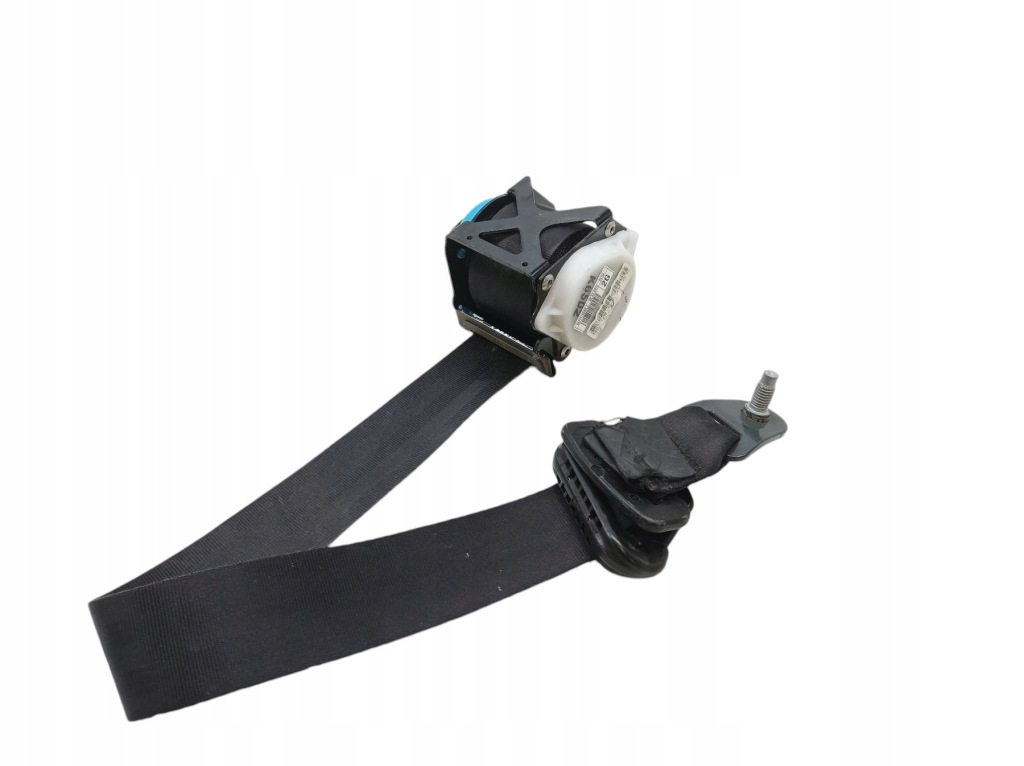 фото №1, Pas безпеки iii ряд лівий задня grand 96771180xx citroen c4 picasso ii