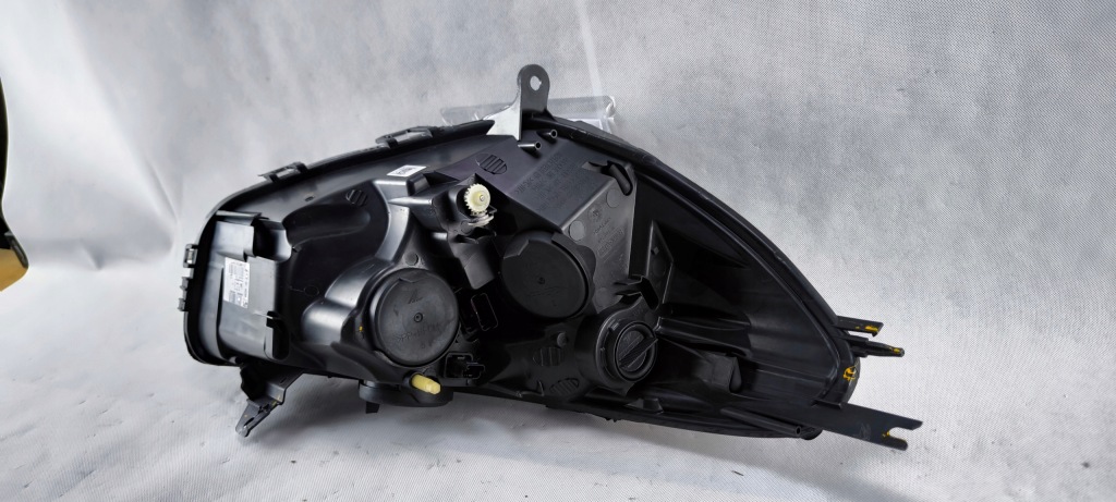 фото №6, Renault clio iv lift фара лівий лампа 260608367r