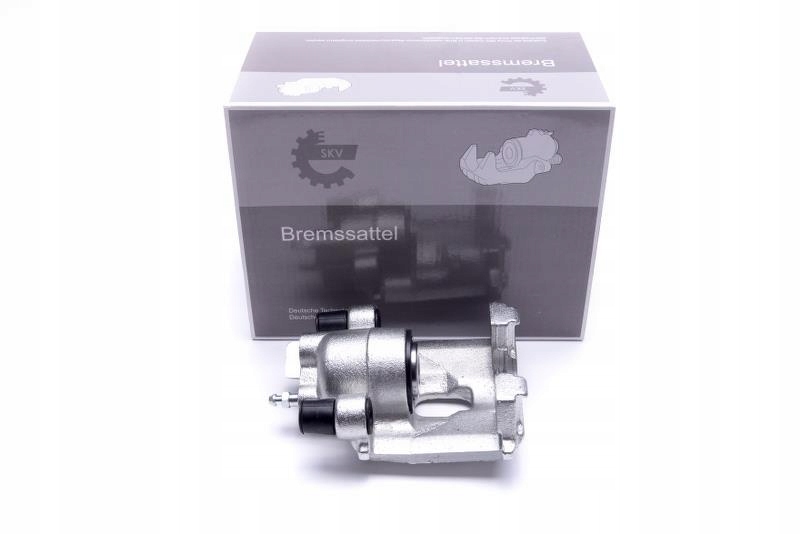 фото №16, Суппорт тормозной задняя p chrysler pt cruiser 5018206aa esen skv