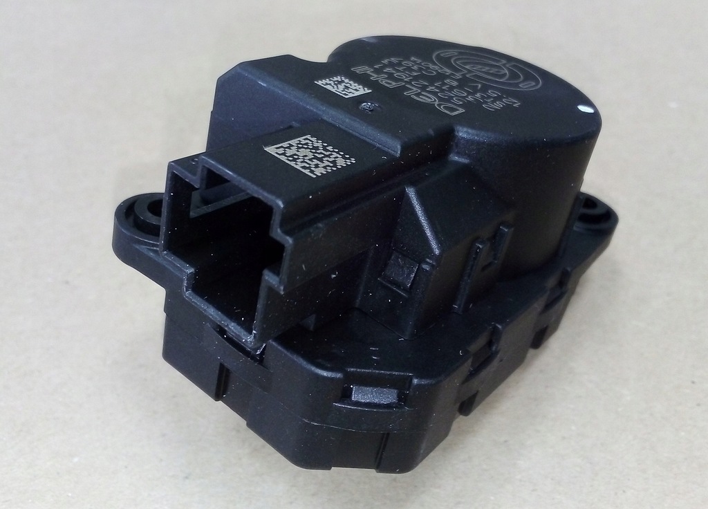 фото №4, Оригинал alfa romeo моторчик отопителя 77363391