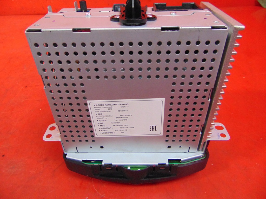 фото №8, Opel corsa e радіо cd радіопрогравач 39146279